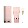 Collagen Overnight Wrapping Mask Peel Off Facial Mask Deep Hydration Korean Skincare Anti Aging Sleeping Face Mask 75g